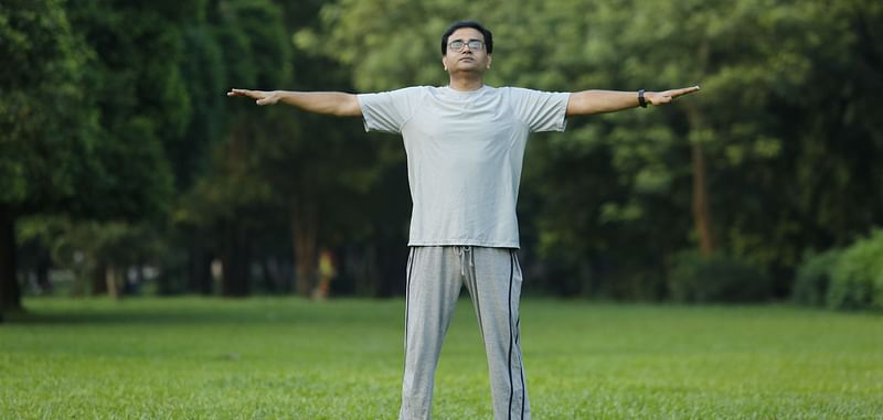 শীতে যখন, ব্যথা বাড়ে