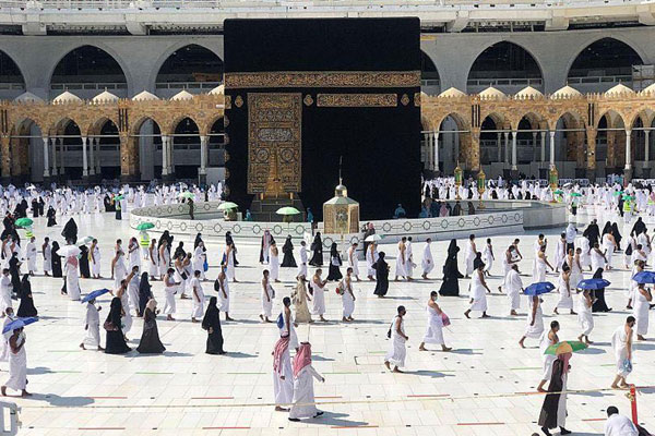 করোনায় আক্রান্ত হননি কেউ ওমরাহ পালনে গিয়ে