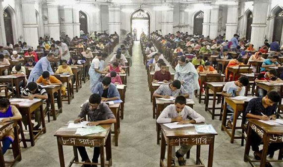 ডিসেম্বরের মধ্যে এইচএসসির ফল প্রকাশ নিয়ে অনিশ্চয়তা