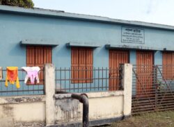 ১৭ বছরে এক ফোটাও পানি মেলেনি ৩ কোটি টাকার পাইপলাইনে!