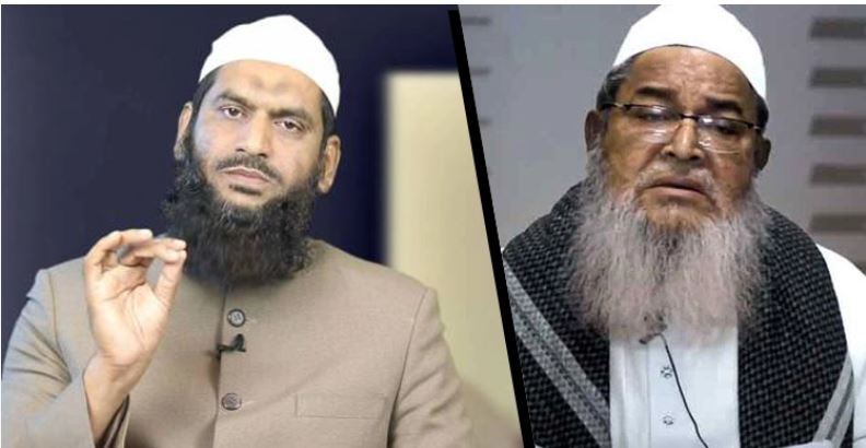 মামুনুল-বাবুনগরীর ও সৈয়দ ফয়জুল করীমের বিরুদ্ধে মামলা : তদন্ত করবে পিবিআই