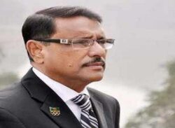 বিএনপি উভয় সংকটে পরেছেঃ- কাদের