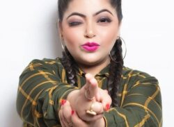 করোনায় মারা গেলেন অভিনেত্রী