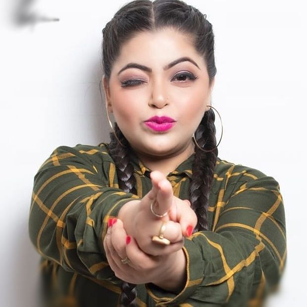 করোনায় মারা গেলেন অভিনেত্রী