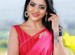 অভিনেত্রীর ঝুলন্ত লাশ উদ্ধার হলো হোটেল থেকে।