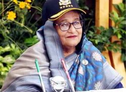 বিমানবাহিনীতে যুক্ত হচ্ছে আরও আধুনিক যুদ্ধবিমান: প্রধানমন্ত্রী