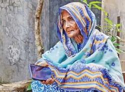 শরীয়তপুরের ‘ইতালি’ গ্রামে দুশ্চিন্তার ছায়া!