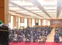 দেশপ্রেম সুসংহত করতে বঙ্গবন্ধুর ওপর চর্চা বাড়াতে হবে : আইজিপি