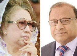 খালেদা জিয়ার অদূরদর্শিতার কারণে বিনামূল্যে সাবমেরিন ক্যাবল সংযোগ হয়নি- মন্ত্রী মো: তাজুল ইসলাম।