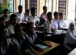 মাধ্যমিকে ভর্তির অনলাইন লটারি স্থগিত।