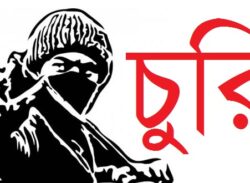 হাসপাতাল থেকে শিশু চুরি!