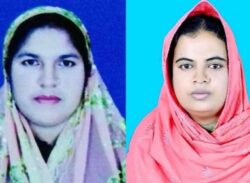 ননদ-ভাবির লড়াই! রাজশাহীর বাগমারায় পৌর নির্বাচনে !