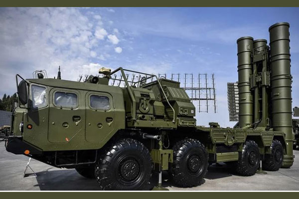 এবার ভারতকে নিষেধাজ্ঞার হুমকি আমেরিকার