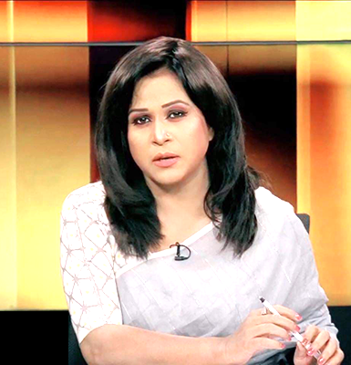 কোথাও কিছু ছিলো না সৈয়দ আশরাফের জন্য !