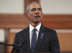 ট্রাম্পের উস্কানিতেই পার্লামেন্ট ভবনে হামলা