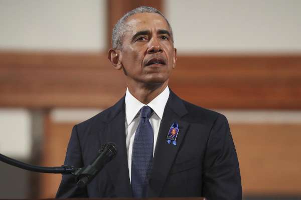 ট্রাম্পের উস্কানিতেই পার্লামেন্ট ভবনে হামলা