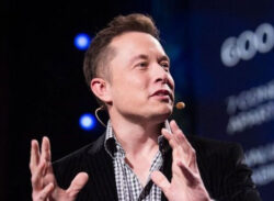 বিশ্বের শীর্ষ ধনী ইলন মাস্ক সম্পর্কে অজানা তথ্য