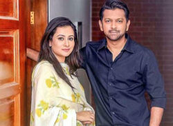 ভয় কাটিয়ে অভিনয়ে ব্যস্ততা পূর্ণিমা-তাহসান