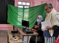 বিএনপি-জামায়াতের কেউ নেই? কাউন্সিলর পদে