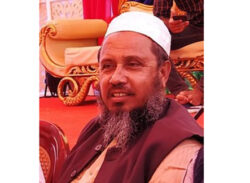 ইউপি চেয়ারম্যান সাময়িক বরখাস্ত দুর্নীতির অভিযোগে