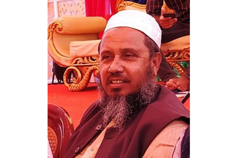 ইউপি চেয়ারম্যান সাময়িক বরখাস্ত দুর্নীতির অভিযোগে