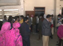 কাউন্সিলর প্রার্থীর সমর্থকদের সংঘর্ষে নিহত ১