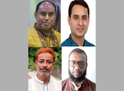 বহিষ্কার করা হলো আওয়ামী লীগের ৪ মেয়র প্রার্থী !
