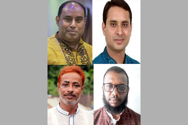 বহিষ্কার করা হলো আওয়ামী লীগের ৪ মেয়র প্রার্থী !