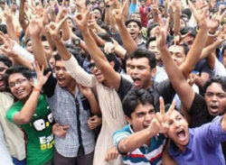 চট্টগ্রামে এইচএসসিতে জিপিএ-৫ পেল ১২,১৪৩ শিক্ষার্থী