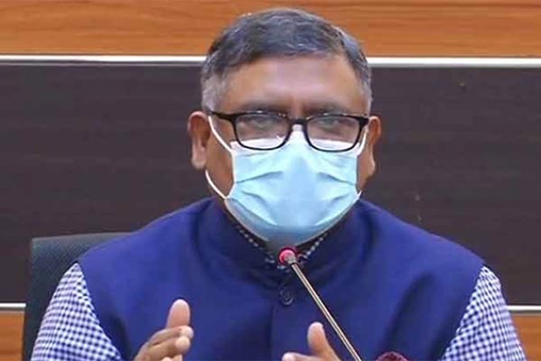 স্বাস্থ্যমন্ত্রীধ: প্রস্তুত ৪২ হাজার কর্মী ভ্যাকসিন আসবে ২৫ জানুয়ারি