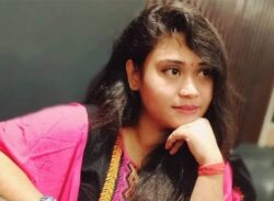 ছাত্রলীগ নেত্রী তন্বী সিএমএম আদালতে মামলা করলেন।