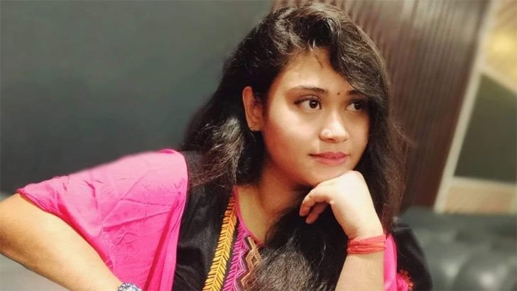 ছাত্রলীগ নেত্রী তন্বী সিএমএম আদালতে মামলা করলেন।