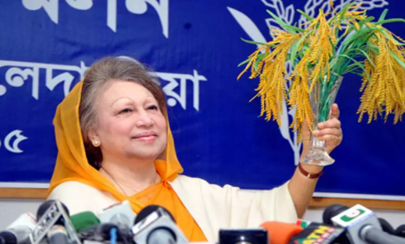 খালেদা জিয়ার অবস্থা স্থিতিশীল, জানালেন মির্জা ফখরুল