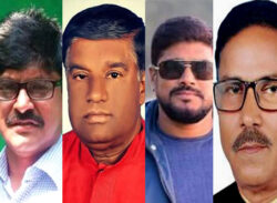 ধনবাড়ী পৌরসভা নির্বাচনের প্রচার-প্রচারণা জমে উঠেছে