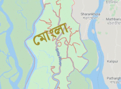 বিএনপি সমর্থদের ওপর হামলার অভিযোগ