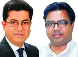 দু’জনের অভিযোগই গুরুতর-তাপস এবং সাঈদ খোকন