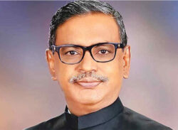 জিততে হলে ওবায়দুল কাদেরকে সতর্ক হতে হবে