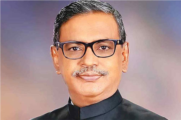 জিততে হলে ওবায়দুল কাদেরকে সতর্ক হতে হবে