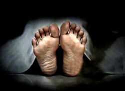 কুপিয়ে হত্যা প্রকাশ্যে যুবককে: মহেশখালীতে