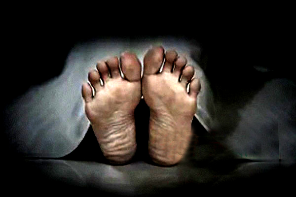 কুপিয়ে হত্যা প্রকাশ্যে যুবককে: মহেশখালীতে