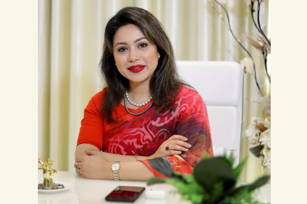 ধরে রাখতে শীতে ত্বকের সুস্বাস্থ্য ও উজ্জ্বলতা!