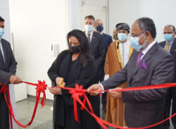 বঙ্গবন্ধুর স্বদেশ প্রত্যাবর্তন দিবস পালিত: বাহরাইনে