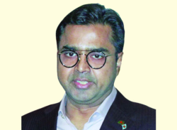 সাঈদ খোকনের বিরুদ্ধে মামলা!