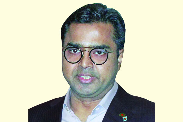 সাঈদ খোকনের বিরুদ্ধে মামলা!