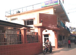 লড়াই হবে ত্রিমুখী: সৈয়দপুর পৌরসভায়