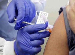 ভারত থেকে ৩ কোটি করোনার  টিকা নেবে মিয়ানমার!