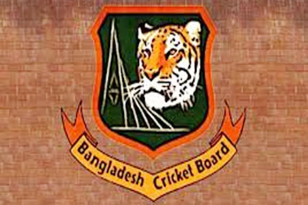 ১৮ সদস্যের ওয়ানডে দল ঘোষণা করলো বিসিবি।