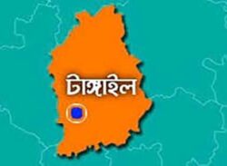 ছাত্রলীগ নেতা গ্রেফতার, কলেজছাত্রীর গোসলের ভিডিও ধারণ।