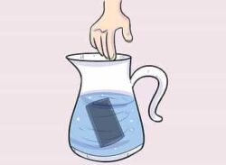 মোবাইল গরম হয়?