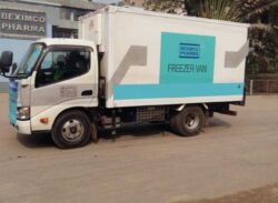 ৩৪ জেলায় করোনার টিকা পাঠানো শুরু